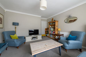 Sitting Room- click for photo gallery